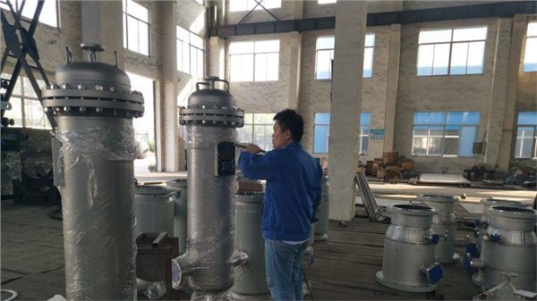 長沙觀一環(huán)保設備有限公司推出的高效氣體過濾器，保障您的工業(yè)生產(chǎn)環(huán)境